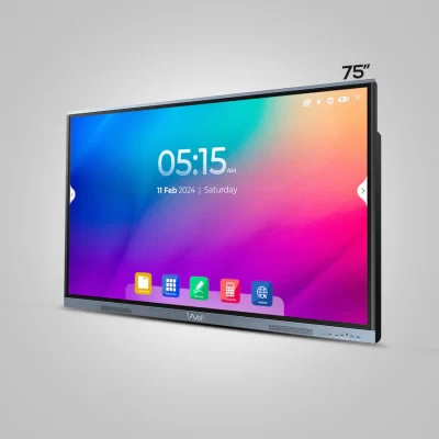 AIWaft Smart Board | 75 inches