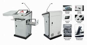 DIGITAL LECTERN ADL-01